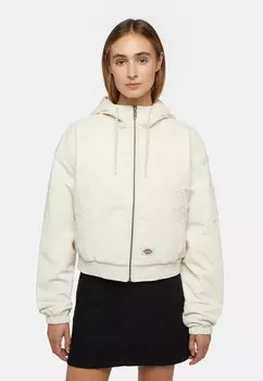 Легкая куртка Dickies, бежевый