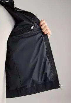 Легкая куртка DIEBO JOOP! Jeans, темно-синий