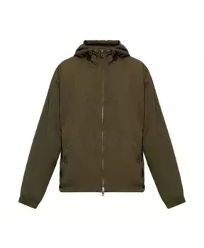 Легкая куртка Diesel, зеленый