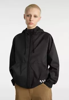 Легкая куртка DISPATCH Vans, цвет black