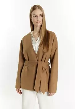 Легкая куртка DreiMaster