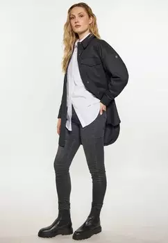 Легкая куртка DreiMaster, черный