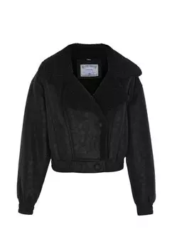 Легкая куртка DreiMaster, черный