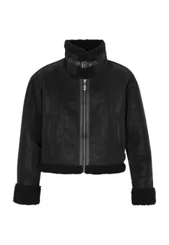 Легкая куртка DreiMaster, черный