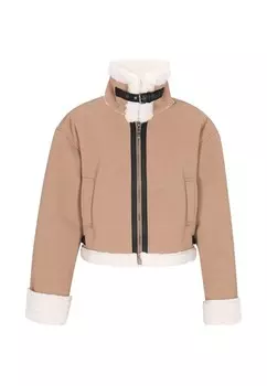 Легкая куртка DreiMaster, коричневый