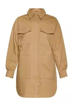 Легкая куртка DreiMaster, песочный