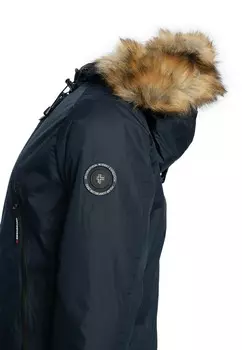 Легкая куртка DRIVER Geo Norway, синий