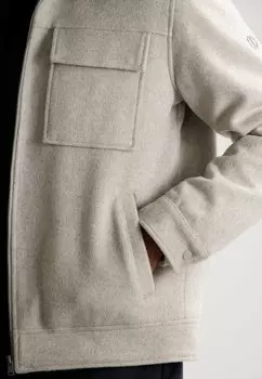 Легкая куртка Dstrezzed, бежевый