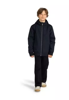 Легкая куртка DULCEY WASSERABWEISENDE Element, черный