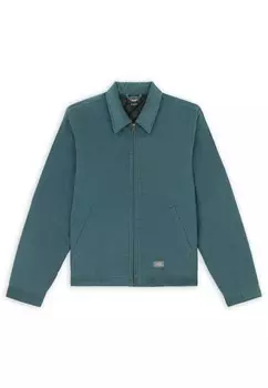 Легкая куртка EISENHOWER Dickies, цвет Evergreen