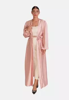 Легкая куртка Elara, фуксия