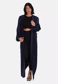 Легкая куртка Elara, синий