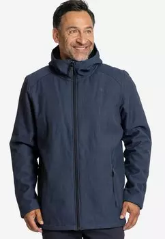 Легкая куртка Elkline, черный