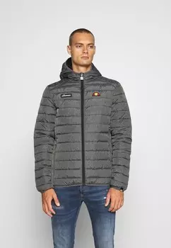 Легкая куртка Ellesse LOMBARDY, цвет Dark Grey