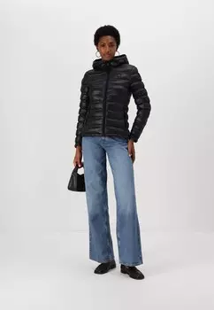 Легкая куртка ELLIS Blauer, черный