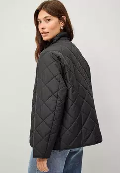 Легкая куртка Ellos Collection, черный