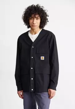 Легкая куртка ELROY Carhartt WIP, цвет black