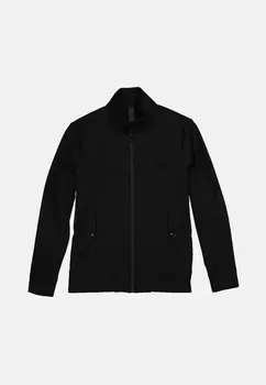 Легкая куртка Emilio Adani, черный