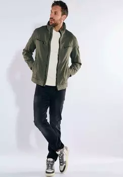 Легкая куртка Emilio Adani, хаки