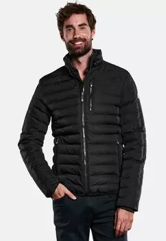 Легкая куртка Engbers, черный