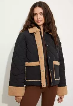 Легкая куртка Envii, черный