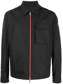 Легкая куртка Epte MONCLER, черный
