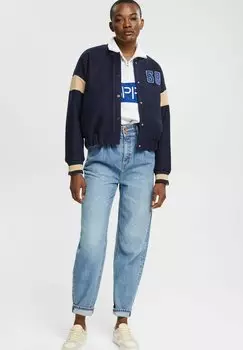 Легкая куртка Esprit, темно-синий