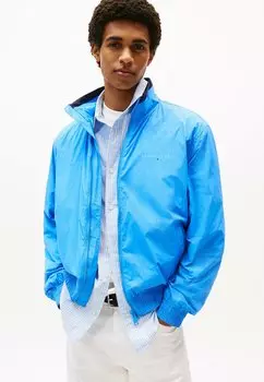 Легкая куртка ESSENTIAL Tommy Jeans, синий