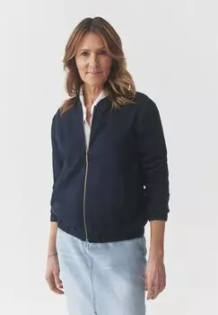 Легкая куртка ETIA TATUUM, синий