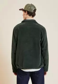 Легкая куртка Faguo, зеленый