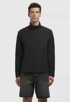 Легкая куртка FELIN khujo, черный