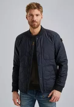 Легкая куртка FLYGLICER PME Legend, синий