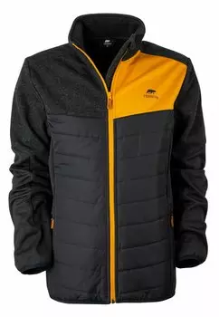 Легкая куртка Forsberg