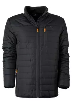 Легкая куртка Forsberg, черный