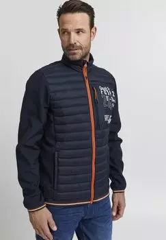 Легкая куртка FQ1924