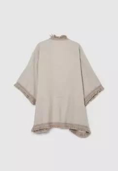 Легкая куртка Frange Calliope, синяя