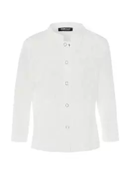 Легкая куртка Frank Walder, экрю