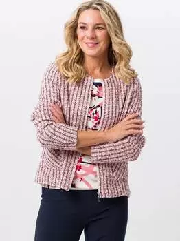 Легкая куртка Frank Walder, белый