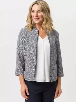 Легкая куртка Frank Walder, белый