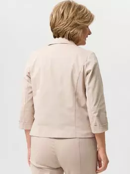 Легкая куртка Frank Walder, бежевый