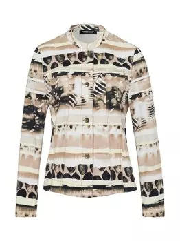 Легкая куртка Frank Walder, черный