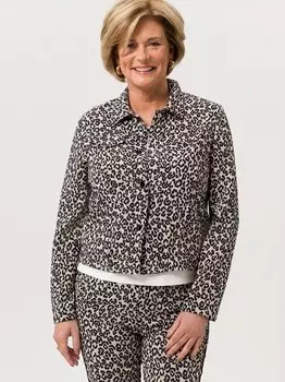 Легкая куртка Frank Walder, черный