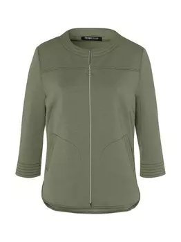 Легкая куртка Frank Walder, хаки