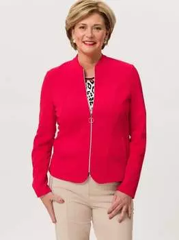 Легкая куртка Frank Walder, красный