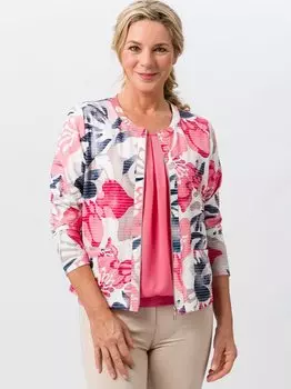 Легкая куртка Frank Walder, красный