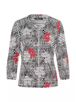 Легкая куртка Frank Walder, мультиколор