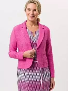 Легкая куртка Frank Walder, розовый