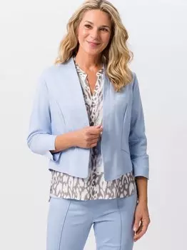 Легкая куртка Frank Walder, синий