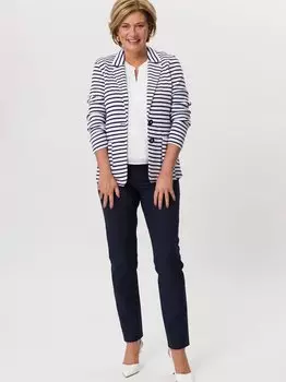 Легкая куртка Frank Walder, синий