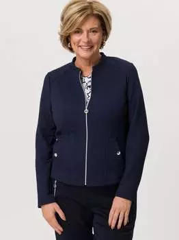 Легкая куртка Frank Walder, синий